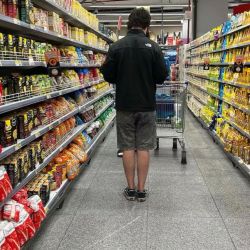 Inflación | Foto:CEDOC