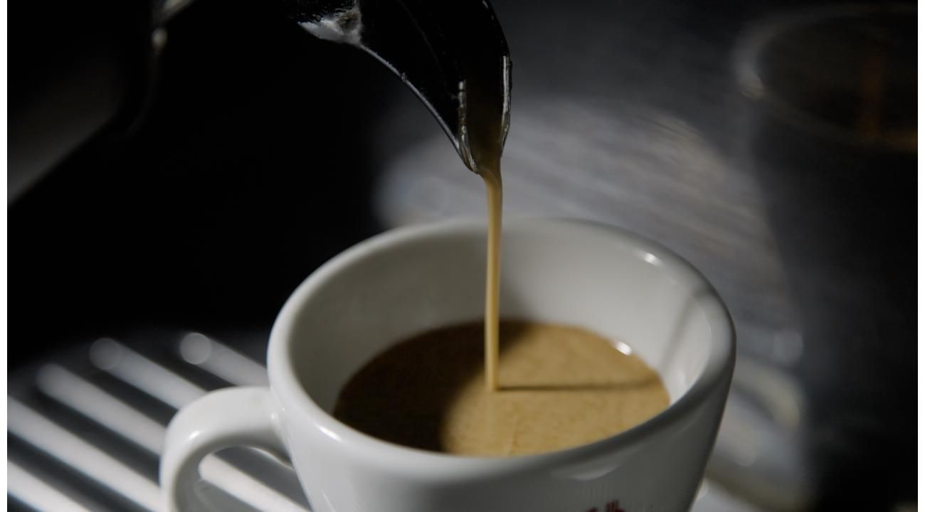 CULTURA ITALIANA DEL CAFÉ