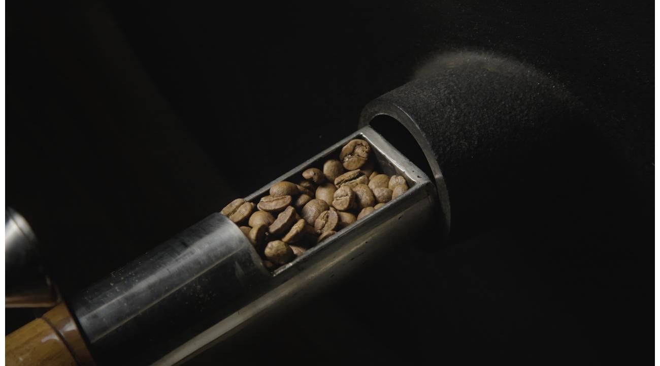 CULTURA ITALIANA DEL CAFÉ