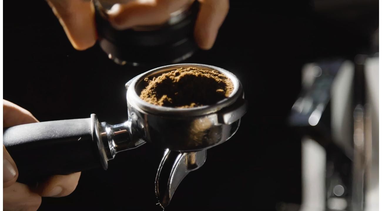 CULTURA ITALIANA DEL CAFÉ