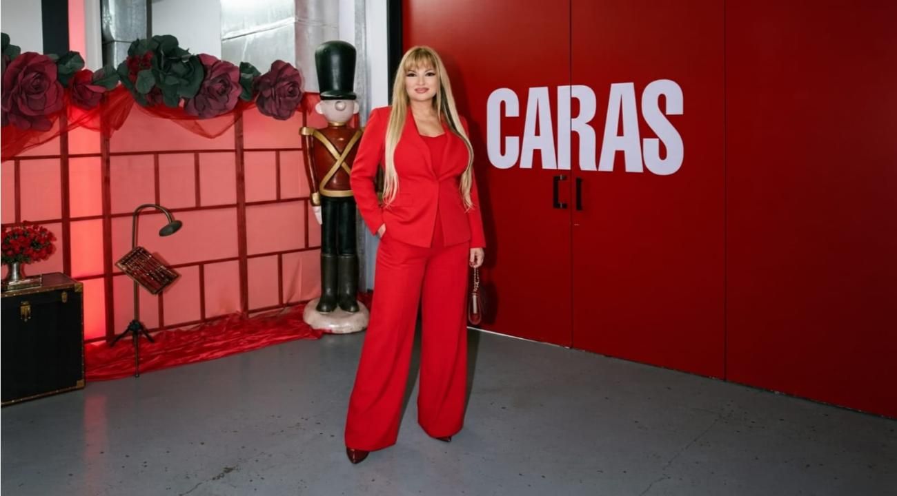 De la superación personal al liderazgo consciente: La historia de Andrea Romina Reyes Ojeda
