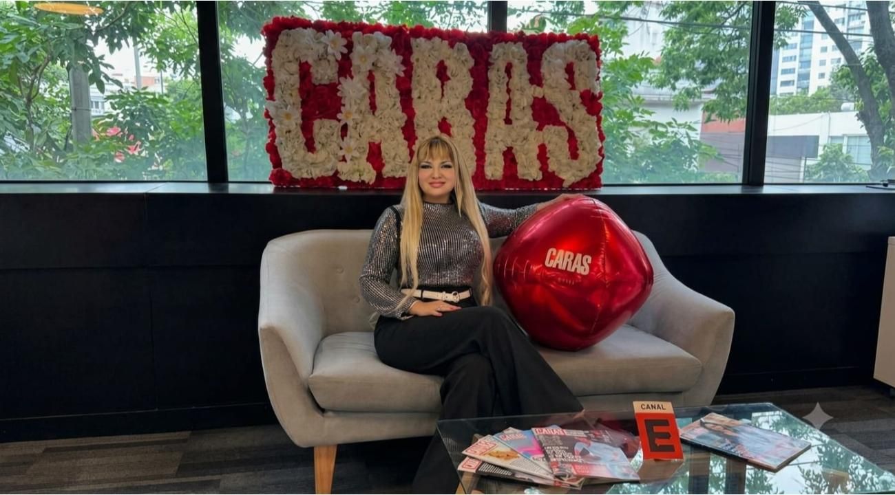De la superación personal al liderazgo consciente: La historia de Andrea Romina Reyes Ojeda