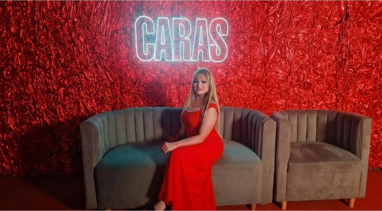 De la superación personal al liderazgo consciente: La historia de Andrea Romina Reyes Ojeda