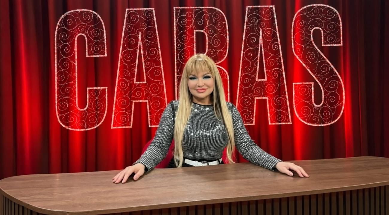 De la superación personal al liderazgo consciente: La historia de Andrea Romina Reyes Ojeda