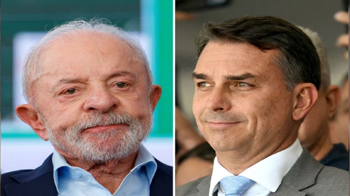 Elecciones en Brasil: denuncian que Meta censura a los partidarios de Lula y favorece a los de Bolsonaro Elecciones en Brasil: denuncian que Meta censura a los partidarios de Lula y favorece a los de Bolsonaro