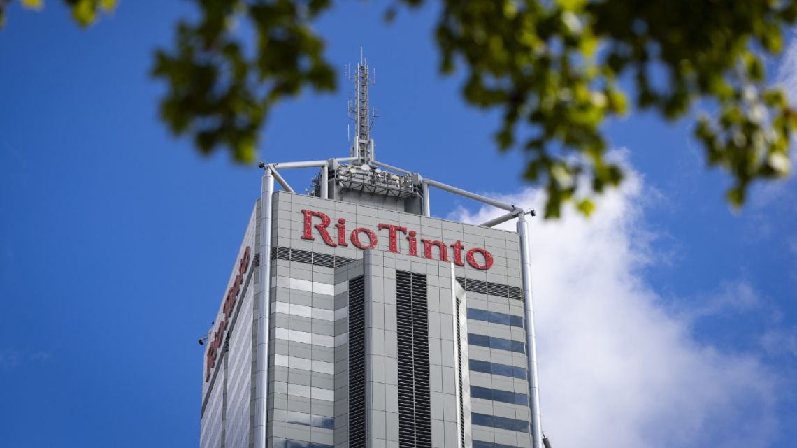 Rio Tinto sees lithium output impacted by Argentina rainfall