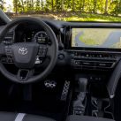 Así es el nuevo Toyota Camry