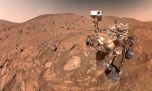 El rover Perseverance logró un increíble récord extraterrestre en Marte
