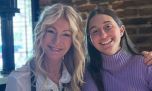 Qué es de la vida de Azul Giordano, la hija de Romina Yan y Darío Giordano y por qué vive en Estados Unidos