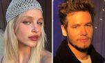 Quién es Josefina Lynch, la modelo y cantante que fue relacionada con Emanuel Ortega en las últimas horas