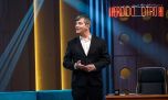 El chiste de Mario Pergolini a la domiciliaria de Cristina Kirchner