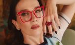 Natalia Oreiro se sumó a la tendencia del encaje y demostró cómo reinventar las prendas clásicas