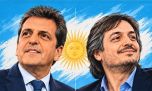 Massa y Máximo Kirchner: la fórmula MaMá que sueña el kirchnerismo