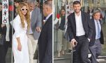 Shakira y Gerard Piqué se reencontraron en un juzgado de Barcelona: el pedido de la cantante por sus hijos
