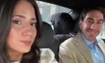 Las mejores fotos de boda de Sofía Terrile y Santiago Bulat: “Oficialmente Casados”