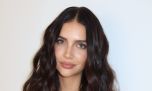 Zaira Nara se sumó a la tendencia lingerie as outerwear: encaje, transparencias y sensualidad