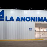 Sucursal La Anónima en Bell Ville