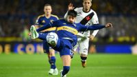 Boca Juniors vs Vasco da Gama