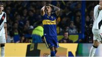 Boca vs Vasco da Gama