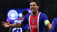 PSG venció a Manchester City en Champions League