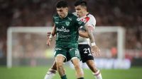 Sarmiento vs River