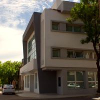 AIC Estudio: Arquitectura consciente, diseño humano y compromiso bioclimático