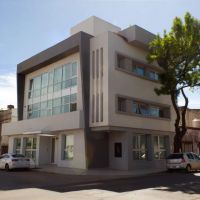 AIC Estudio: Arquitectura consciente, diseño humano y compromiso bioclimático
