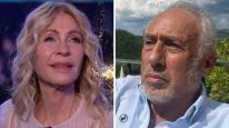 Cris Morena, Gustavo Yankelevich