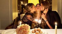 Juliana Awada celebró los 15 de Antonia en París: el viaje íntimo de madre e hija y el detalle original del festejo