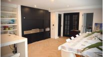La parrilla, protagonista de la arquitectura moderna