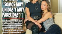 Maru Botana y Sofía Solá: “Somos muy unidas y muy parecidas”