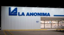 Sucursal La Anónima en Bell Ville