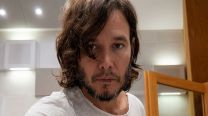 La sorpresiva reacción de Emanuel Ortega tras separarse de Julieta Prandi: “Estoy como puedo, no estoy bien”
