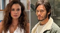 Julieta Ortega reveló el consejo que le dio a su hermano Emanuel Ortega en medio del escándalo con Julieta Prandi: "Me asusté"