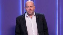 La nueva vida de Cayetano Cajg: de la adicción que logró superar a una carrera lejos de los medios