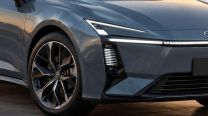 Nuevo Toyota Corolla: así sería la próxima generación del sedán tras el impactante concept car