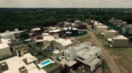 Campo de Vuelo