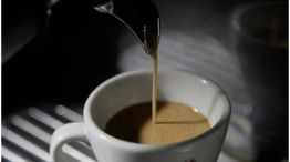 CULTURA ITALIANA DEL CAFÉ