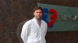 Dr. Guillermo Parodi