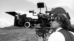 El cine de Wim Wenders llega a la Sala Leopoldo Lugones