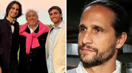 Gustavo Yankelevich, Franco Yankelevich, Valentin Yankelevich, Darío Giordano