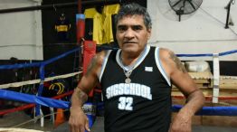 Jorge El Roña Castro