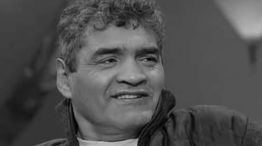 Jorge "Roña" Castro