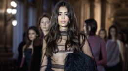 Moda argentina
