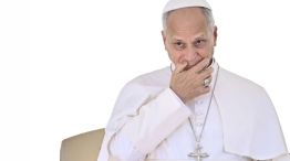 Papa León XIV