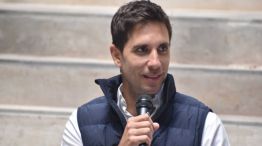 Santiago Passaglia 14102026