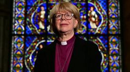 Sarah Mullally
