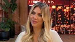 Wanda Nara