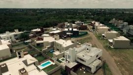 Comienza el juicio por presuntas estafas en el exclusivo country Campo de Vuelo