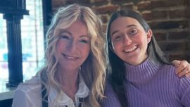 Qué es de la vida de Azul Giordano, la hija de Romina Yan y Darío Giordano y por qué vive en Estados Unidos